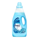 Comfort Spring Dew Fabric Softener, 2L
