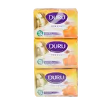 Duru Honey Skin Soap 65Gx6