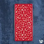 Red Hearts Mold