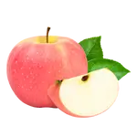 Apple Fuji Kg