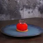 Mousse Cake