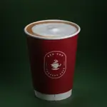Cappuccino Large