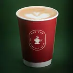 Latte Large