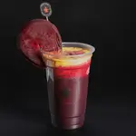The Beet'les Large