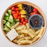 Fusilli Salad