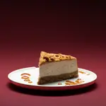 Lotus Cheesecake
