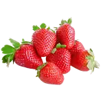 Strawberry 250g