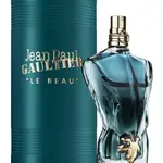 Jean Paul Gaultier Le Beau Men 125ml for men EDT