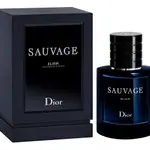 Dior sauvage ELIXIR 60ml