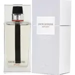 dior homme sport for men edt 125ml