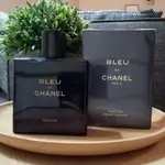 Bleu de chanel parfum 100ml