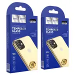 Mobile phone camera lens protection flexible tempered film V11 for iPhone 12 Pro Max