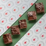 Brownies (Six Pieces)