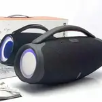 BOX3 mini led speker wireless