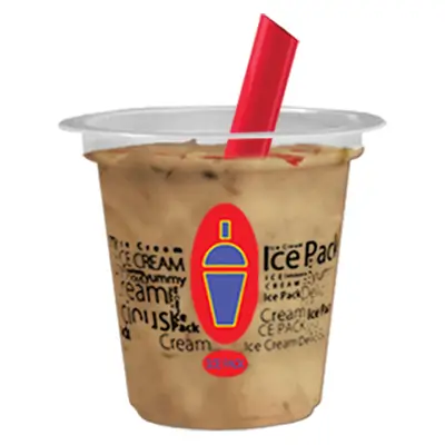 Caramel Ice Pack