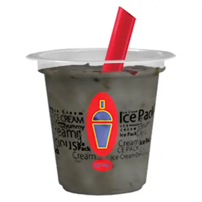 Coal Ice Pack