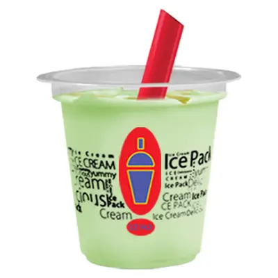 Melon Ice Pack