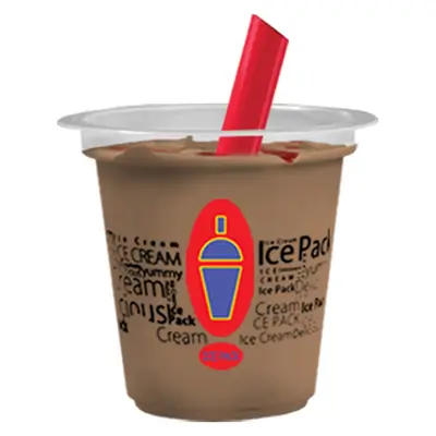 Nescafe Ice Pack
