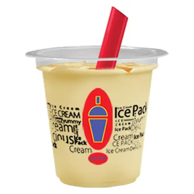 Pineapple Ice Pack