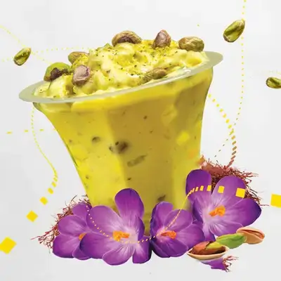 Safron Ice Pack