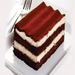 Tiramisu Cake