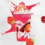 Strawberry Ice Pack