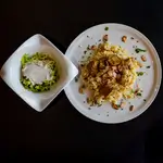 Chicken Mandi 447 kcal