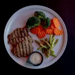 Beef  Steak