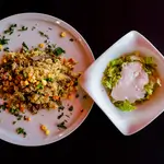 Beef Biryani