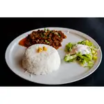 Quima & Rice 789 kcal