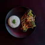 The shepherd Meal 796 kcal