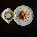 Fried Rice With Chicken And Vegies