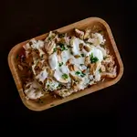 Chicken Fatteh