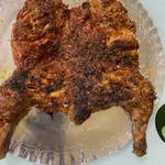Charcoal Chicken