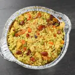 Biriyani
