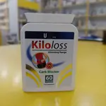 Kiloloss Capsule UK Orginal