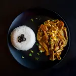Chicken Curry