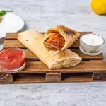 Chicken Shawarma