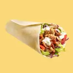 Extra Shawarma with Cheese