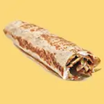 Extra Meat Saj With Cheese