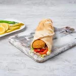 Falafel Sandwich