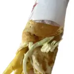 Potato Sandwich