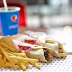 Due Meal