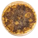 Oil And Zaatar 