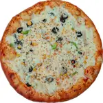 Pizza Margarita