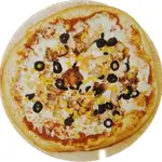 Chicken Pizza