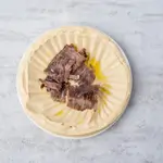 Hummus With Meat