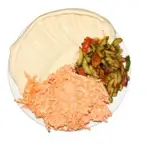 Mix Appetizers