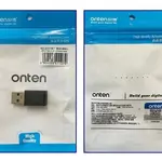 Onten US107 Type-C 3.1 to USB Converter