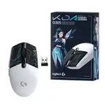 Logitech G305 K/DA LIGHTSPEED Wireless Gaming Mouse